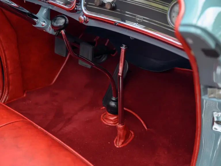 1935 Auburn Speedster - Image 18 of 31