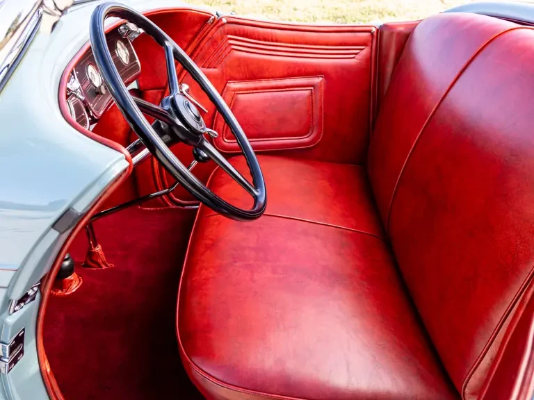 1935 Auburn Speedster - Image 16 of 28
