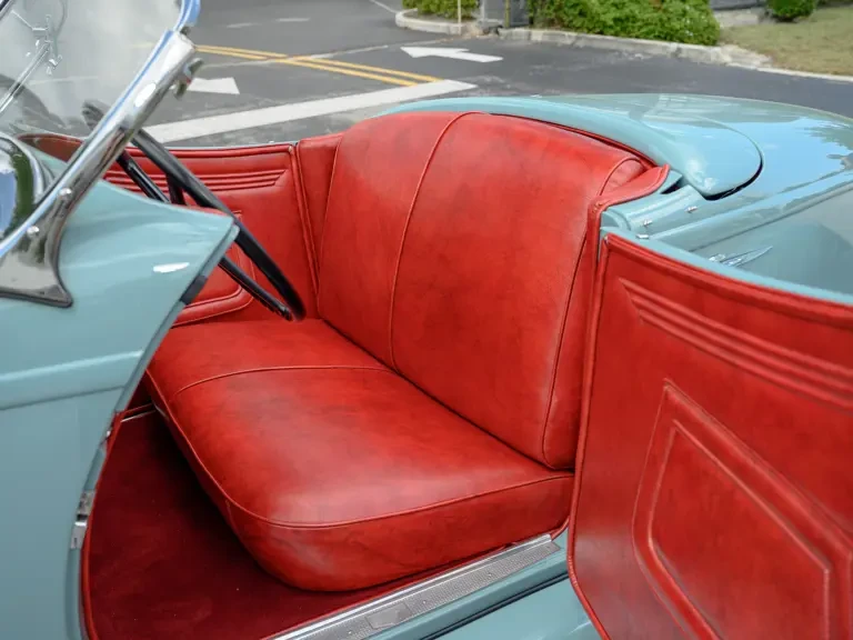 1935 Auburn Speedster - Image 19 of 31