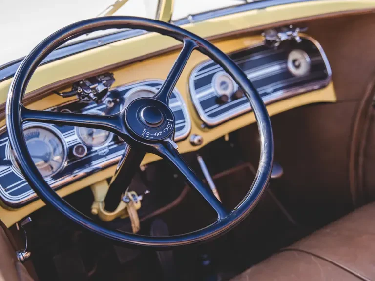 1935 Auburn Speedster - Image 28 of 31