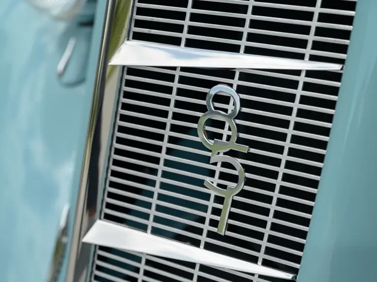 1935 Auburn Speedster - Image 9 of 31