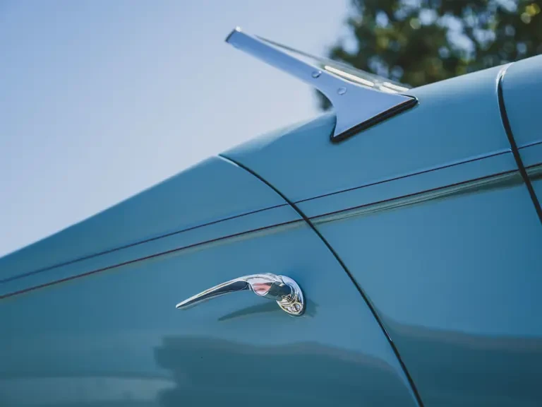 1935 Auburn Speedster - Image 27 of 31