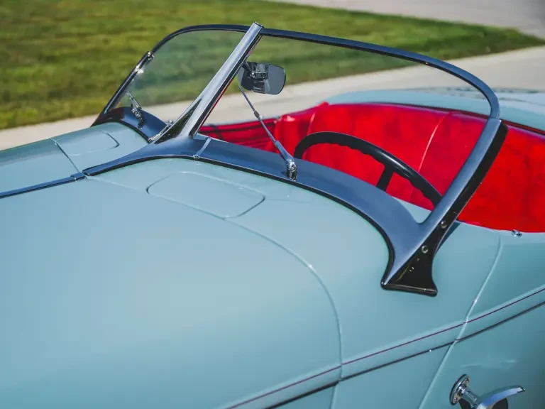 1935 Auburn Speedster - Image 16 of 31
