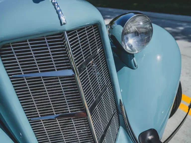 1935 Auburn Speedster - Image 21 of 31
