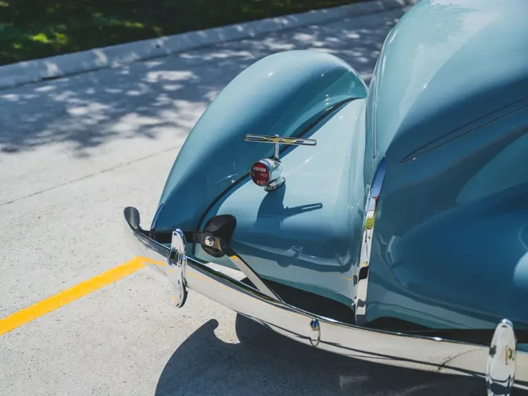 1935 Auburn Speedster - Image 18 of 31