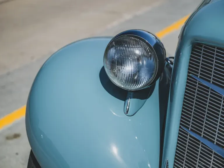 1935 Auburn Speedster - Image 12 of 31