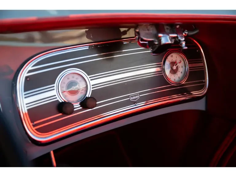 1935 Auburn Speedster - Image 31 of 31