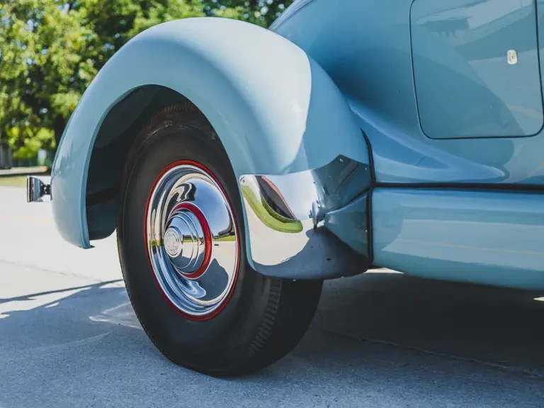 1935 Auburn Speedster - Image 24 of 31
