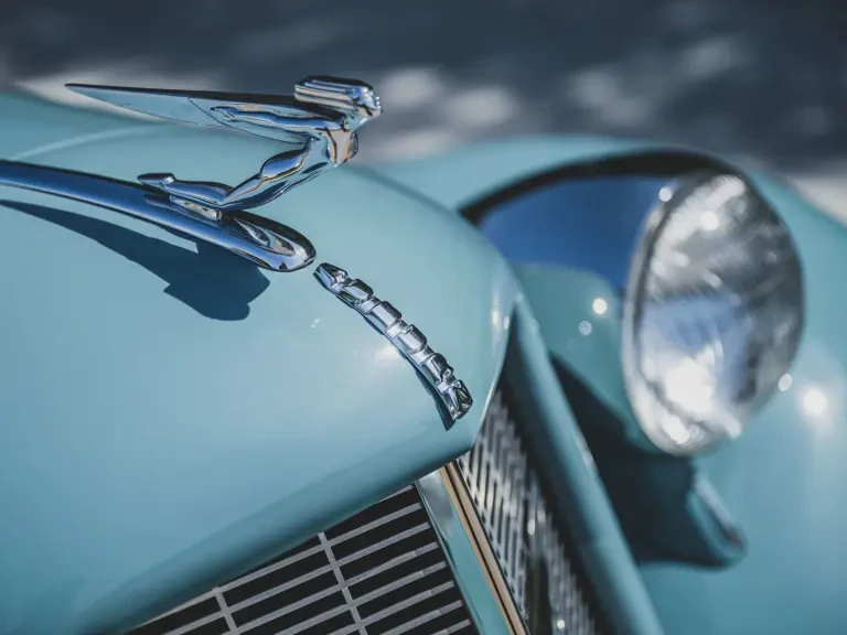 1935 Auburn Speedster - Image 14 of 31