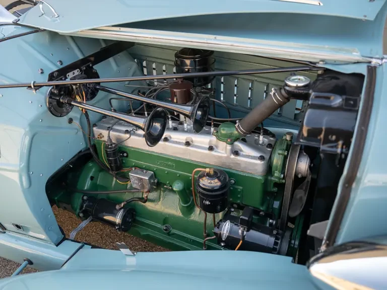 1935 Auburn Speedster - Image 4 of 31