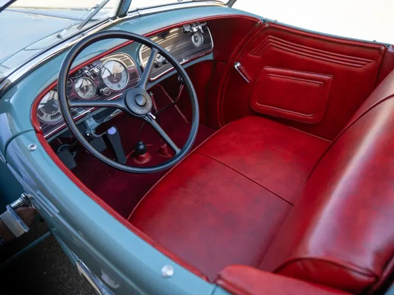1935 Auburn Speedster - Image 5 of 31