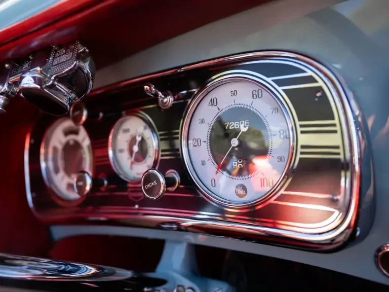 1935 Auburn Speedster - Image 30 of 31