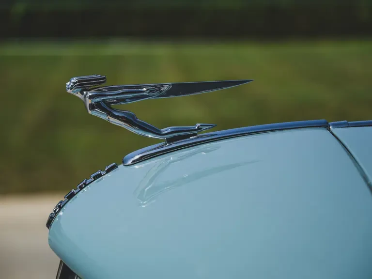 1935 Auburn Speedster - Image 28 of 31