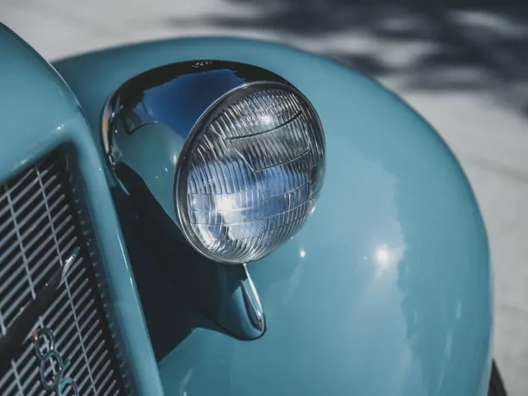 1935 Auburn Speedster - Image 13 of 31