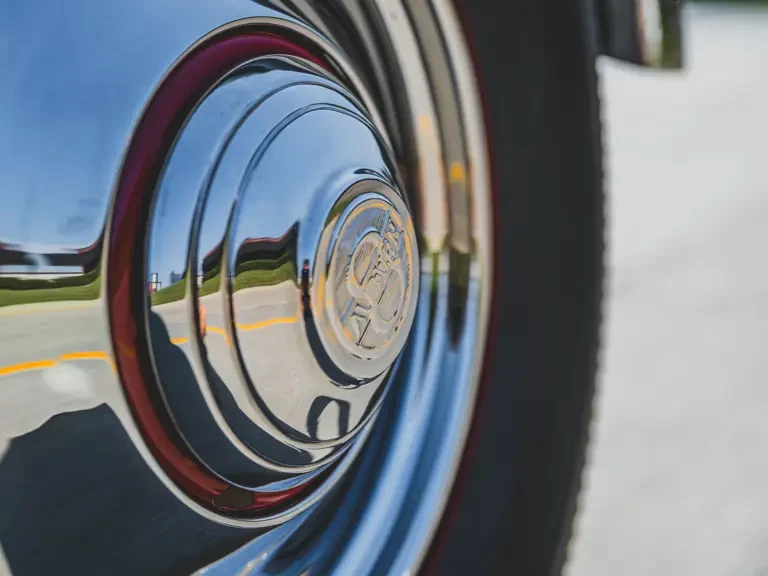 1935 Auburn Speedster - Image 25 of 31