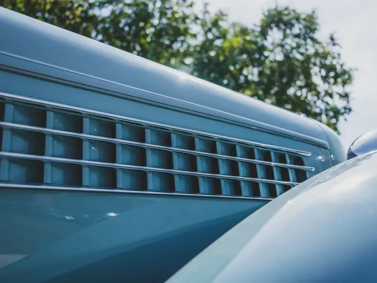 1935 Auburn Speedster - Image 26 of 31