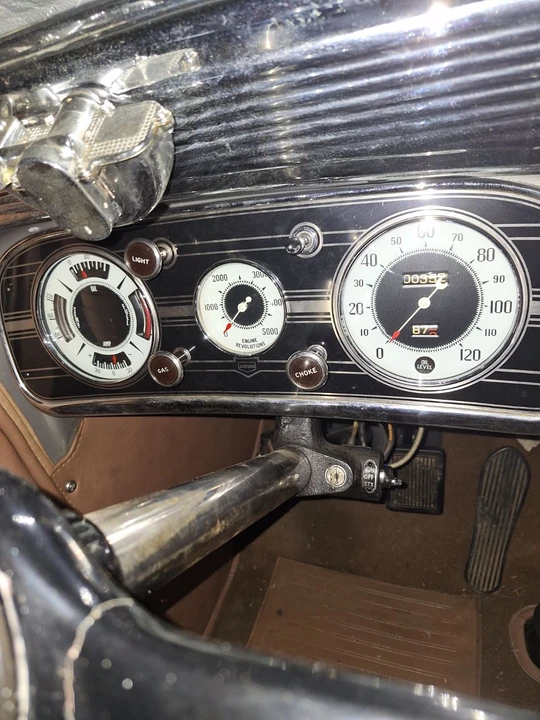1935 Auburn Speedster - Image 30 of 31