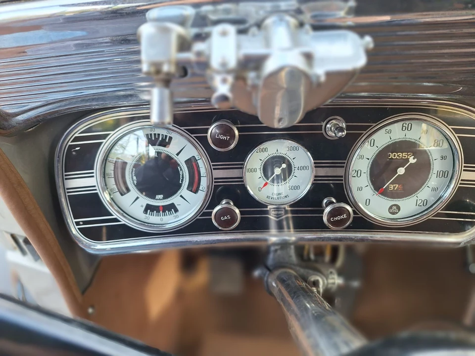 1935 Auburn Speedster - Image 29 of 31