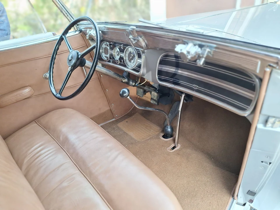1935 Auburn Speedster - Image 24 of 31