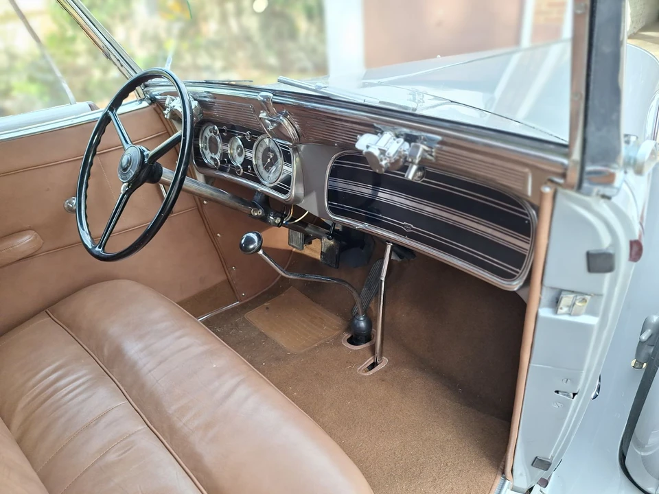 1935 Auburn Speedster - Image 23 of 31