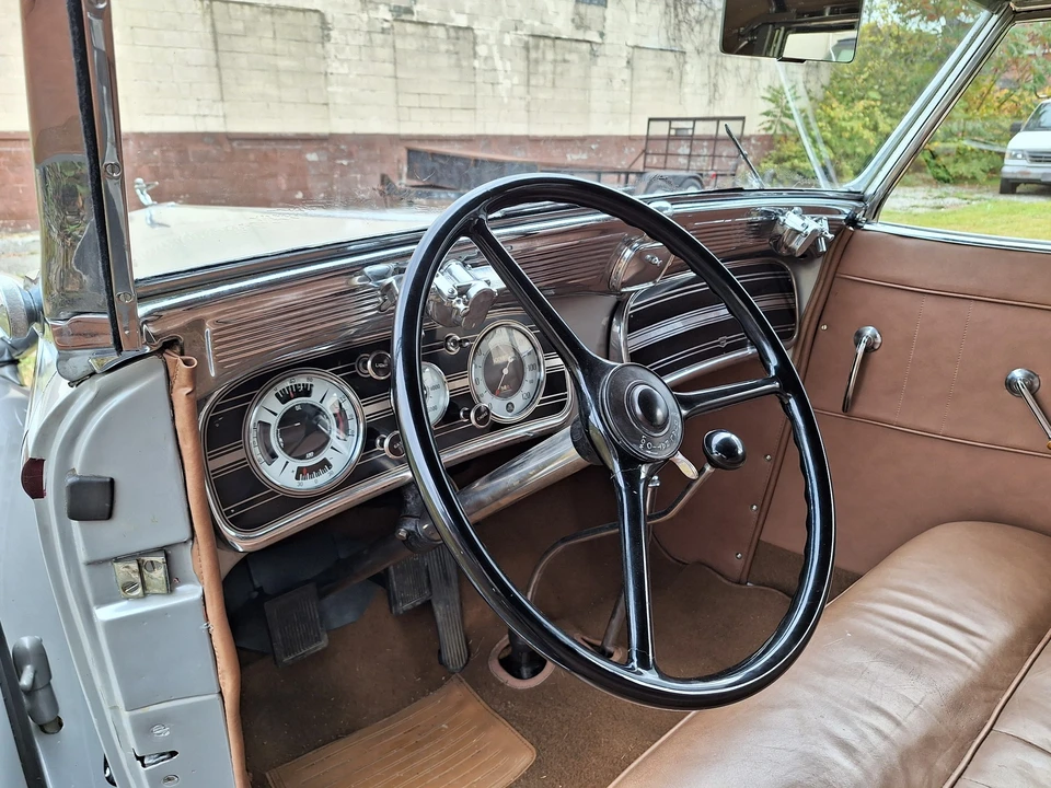 1935 Auburn Speedster - Image 26 of 31