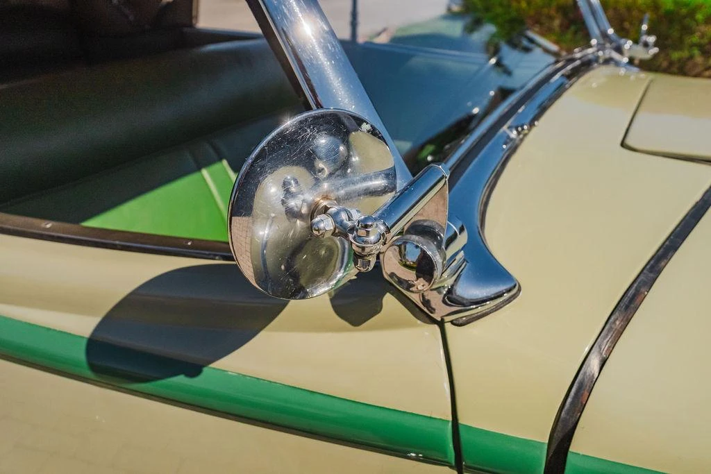 1935 Auburn Speedster - Image 25 of 31