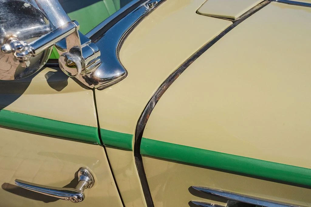 1935 Auburn Speedster - Image 26 of 31