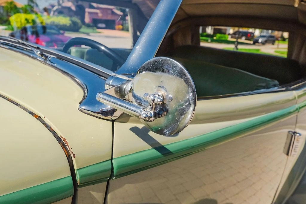 1935 Auburn Speedster - Image 28 of 31