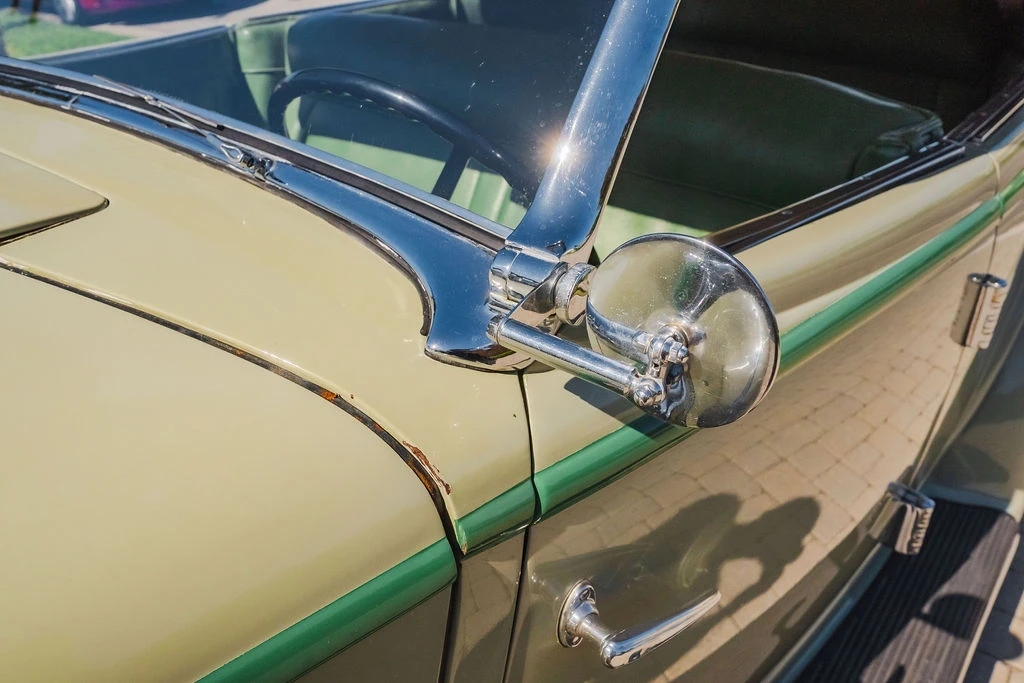 1935 Auburn Speedster - Image 27 of 31