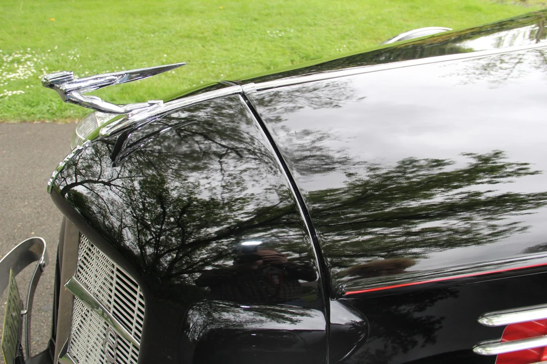 1935 Auburn Speedster - Image 28 of 31