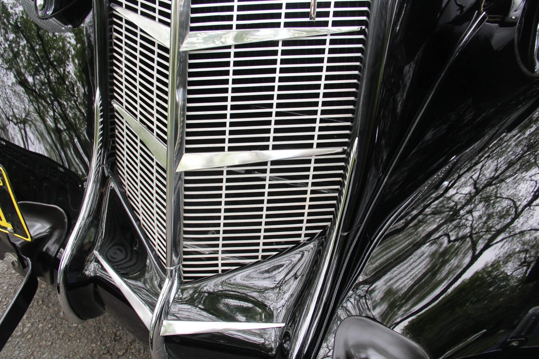 1935 Auburn Speedster - Image 26 of 31