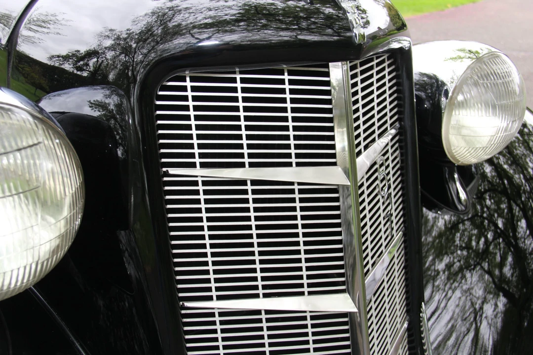 1935 Auburn Speedster - Image 16 of 31