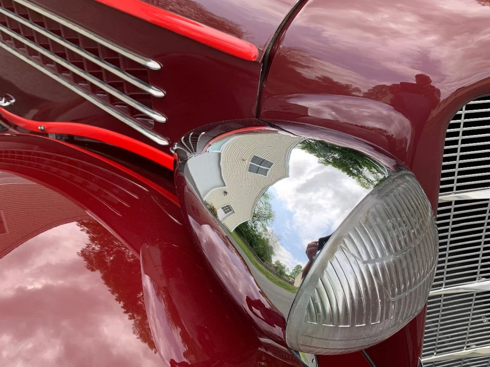 1935 Auburn Speedster - Image 15 of 31