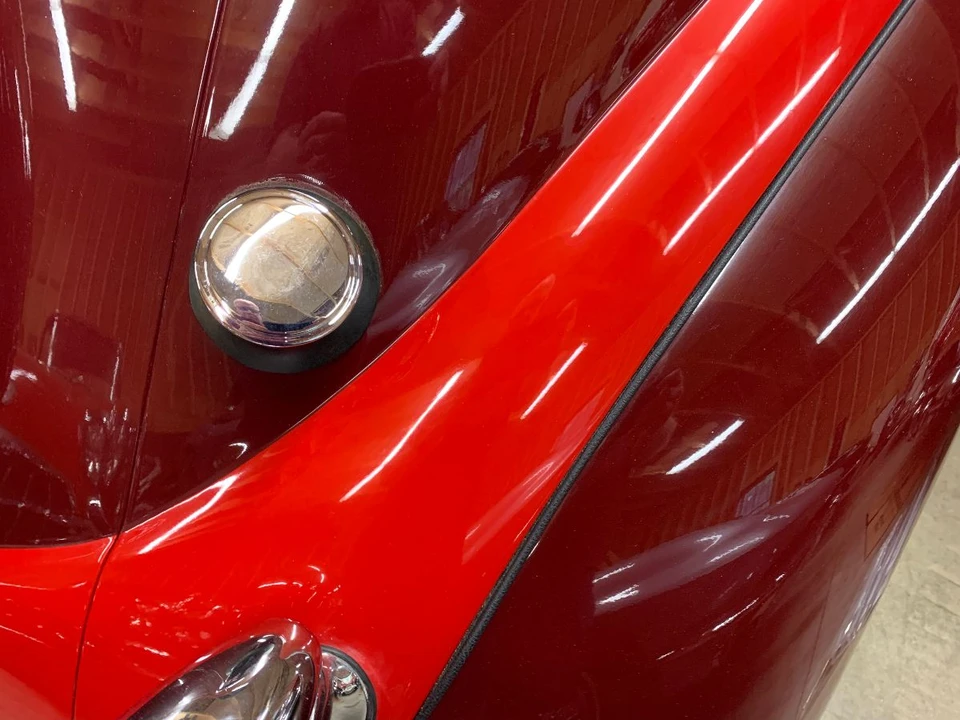 1935 Auburn Speedster - Image 31 of 31