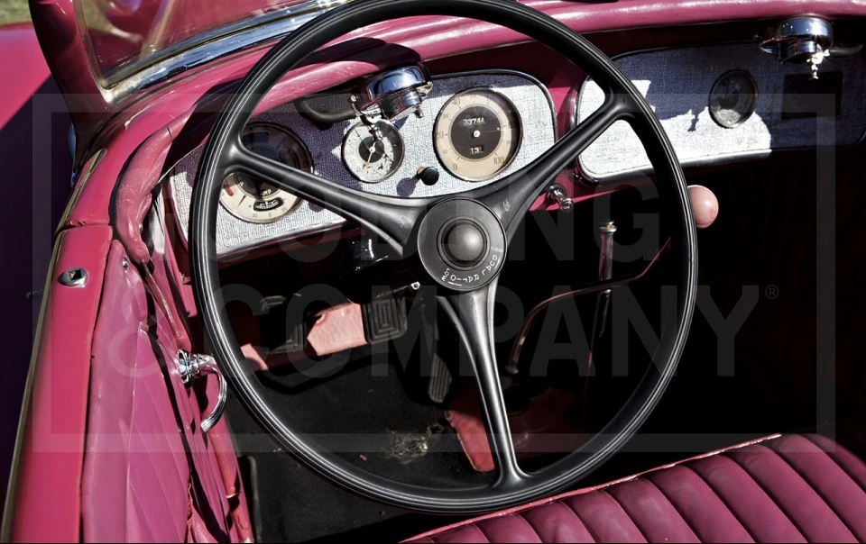 1935 Auburn Speedster - Image 8 of 17