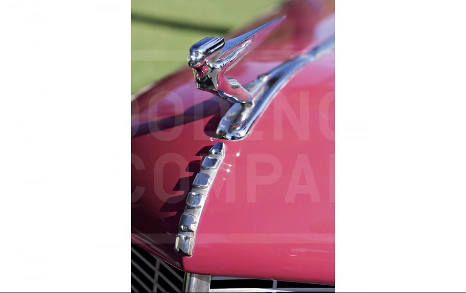 1935 Auburn Speedster - Image 11 of 17