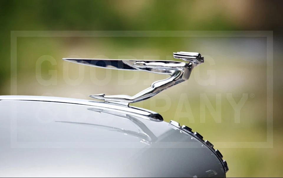1935 Auburn Speedster - Image 8 of 22