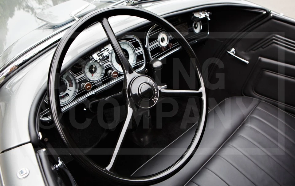 1935 Auburn Speedster - Image 14 of 22