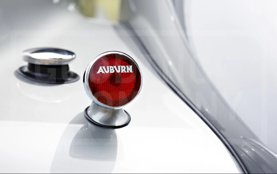 1935 Auburn Speedster - Image 11 of 22