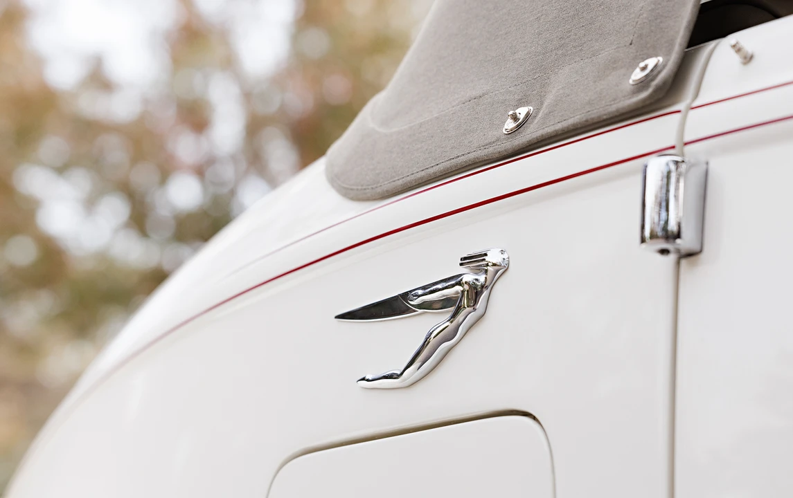 1935 Auburn Speedster - Image 27 of 27