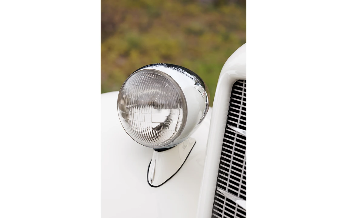 1935 Auburn Speedster - Image 15 of 27