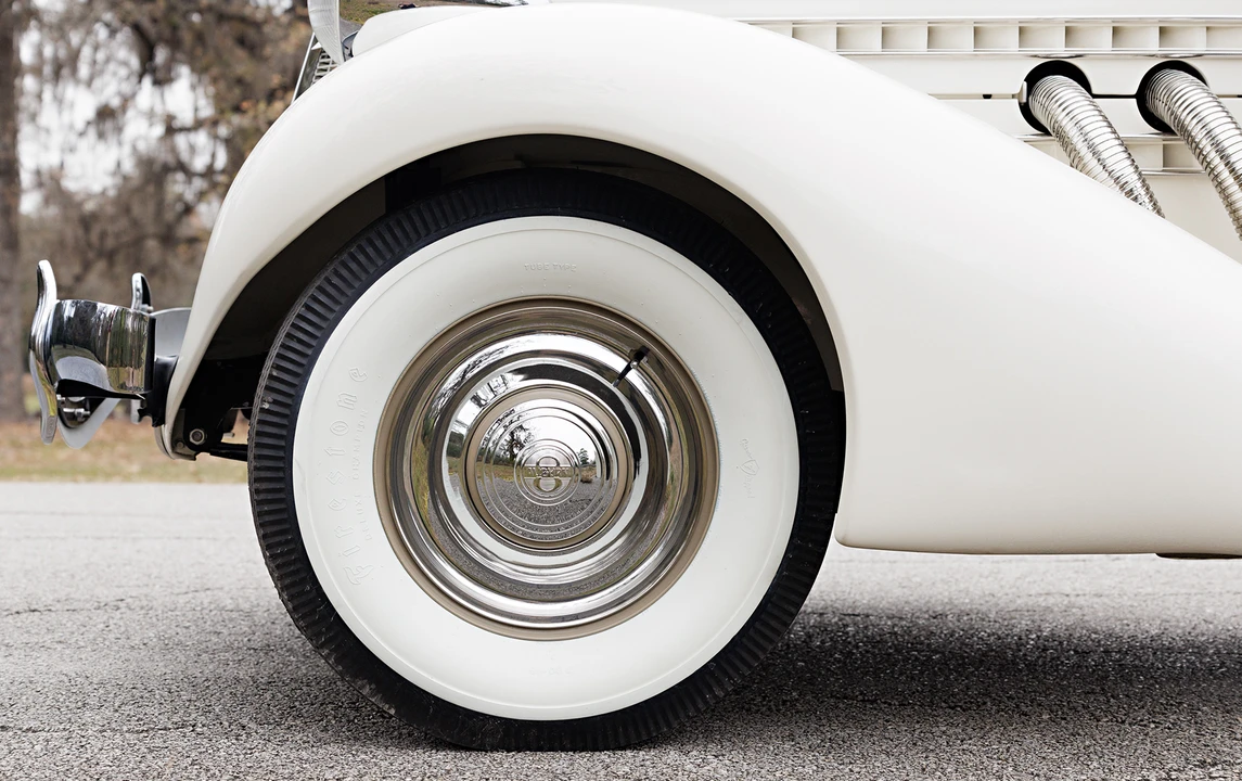 1935 Auburn Speedster - Image 20 of 27
