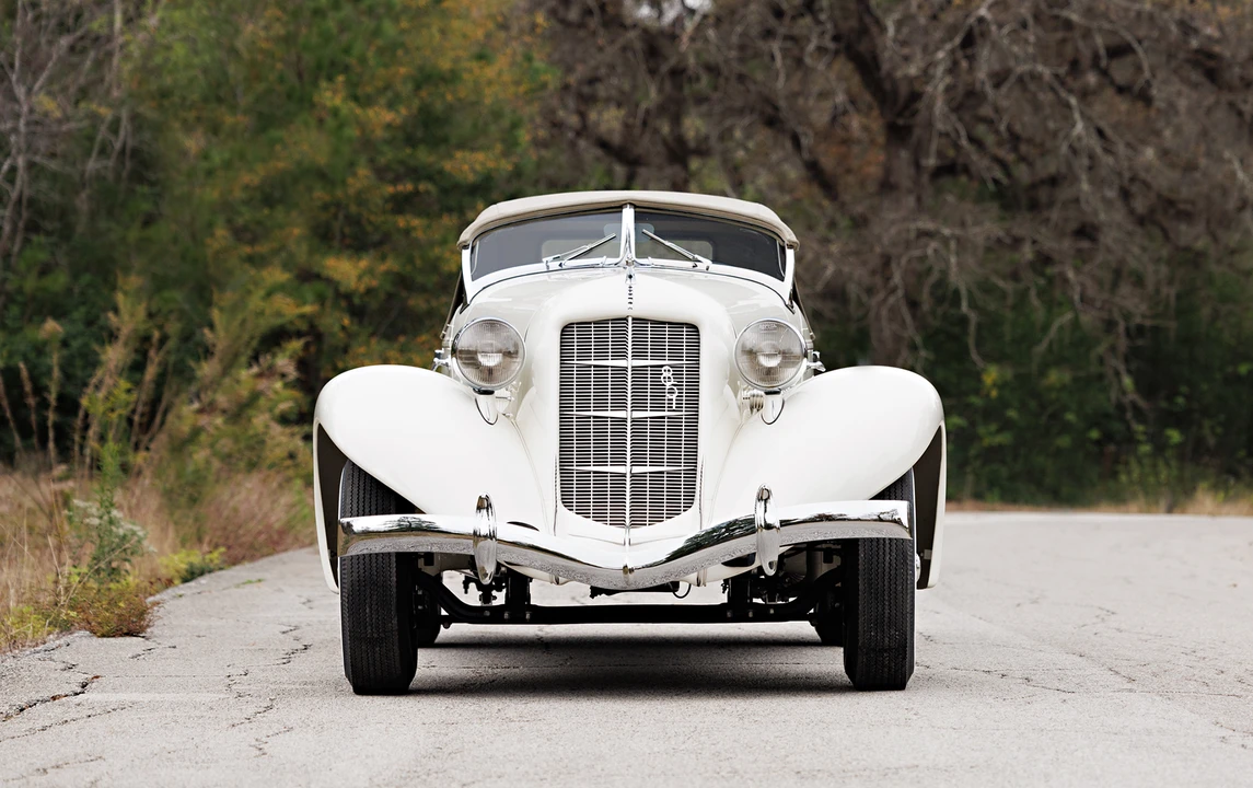 1935 Auburn Speedster - Image 9 of 27