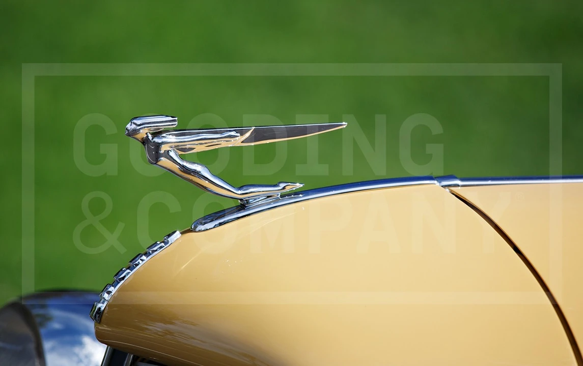 1935 Auburn Speedster - Image 13 of 22