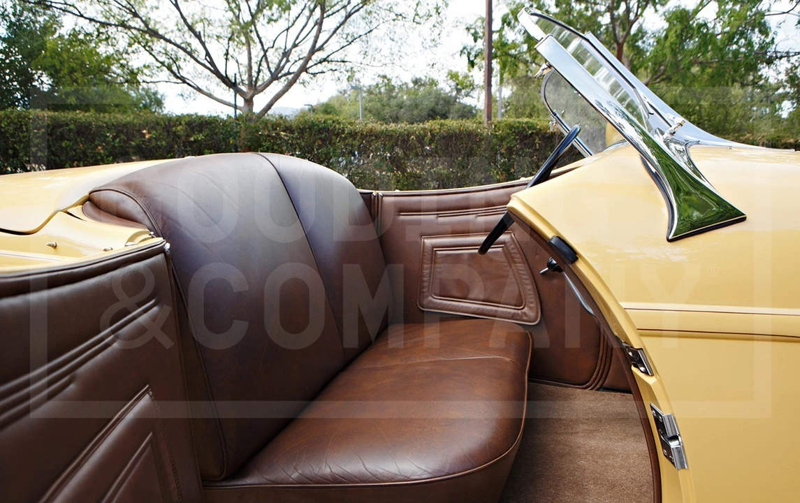 1935 Auburn Speedster - Image 9 of 22