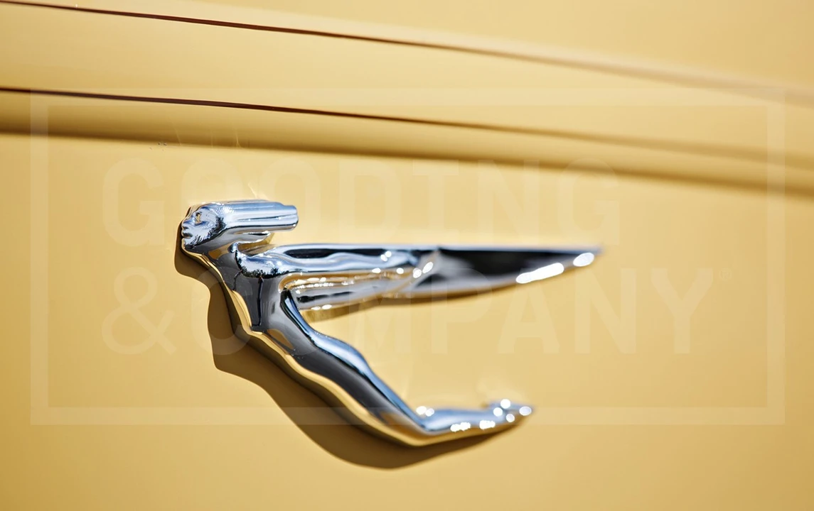 1935 Auburn Speedster - Image 16 of 22