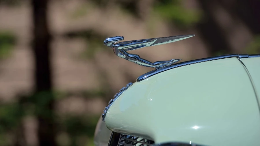 1935 Auburn Speedster - Image 17 of 20