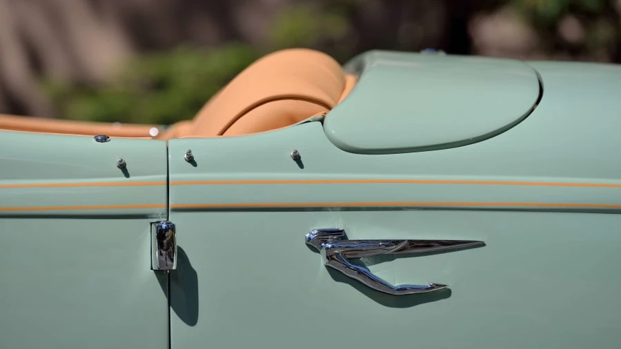 1935 Auburn Speedster - Image 19 of 20