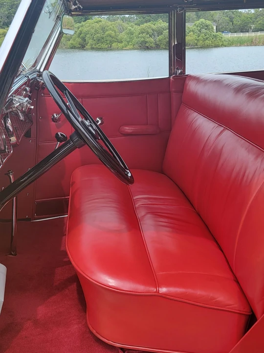 1935 Auburn Speedster - Image 18 of 31