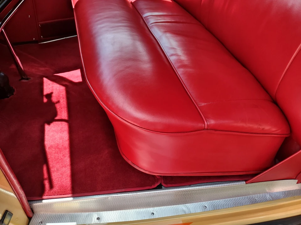 1935 Auburn Speedster - Image 21 of 31